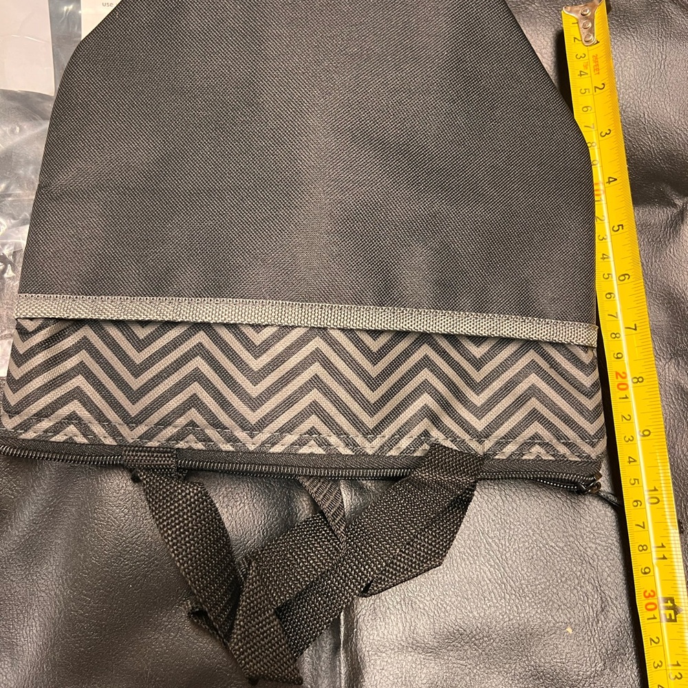 Pampered Chef Insulated Lunch Tote